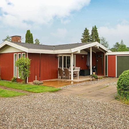 8 Person Holiday Home In Egernsund Dış mekan fotoğraf