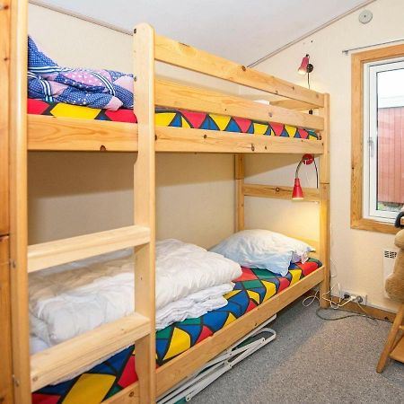 8 Person Holiday Home In Egernsund Dış mekan fotoğraf