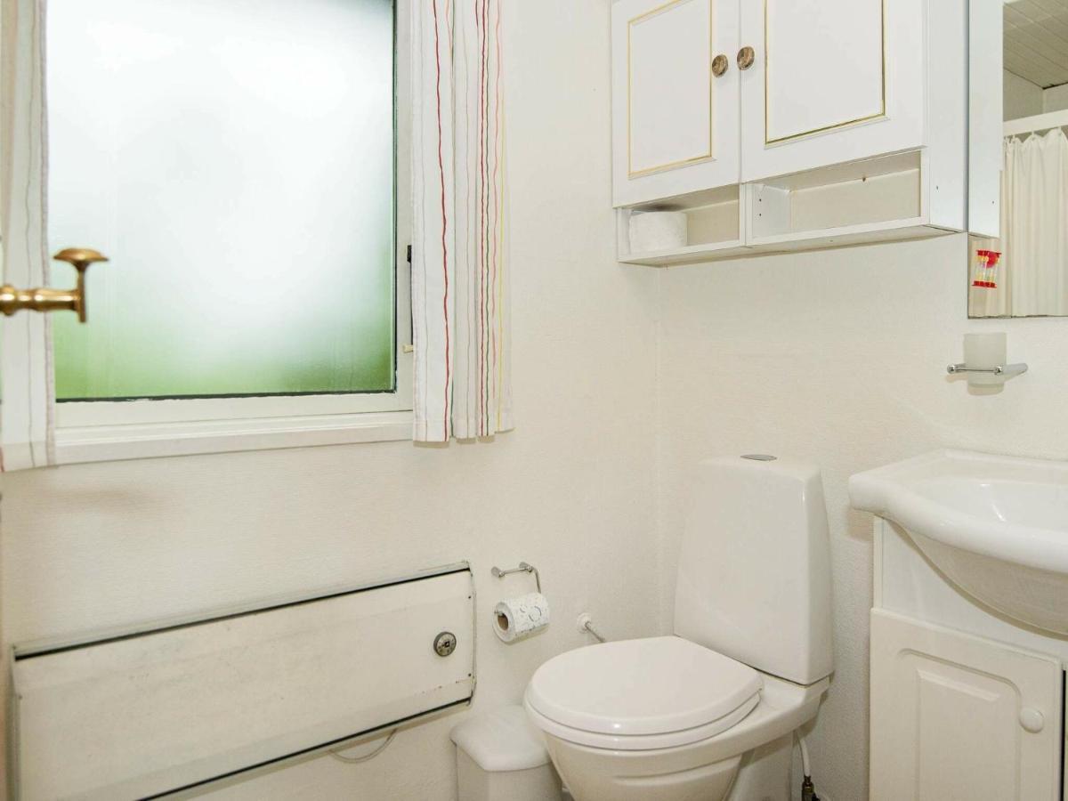 8 Person Holiday Home In Egernsund Dış mekan fotoğraf