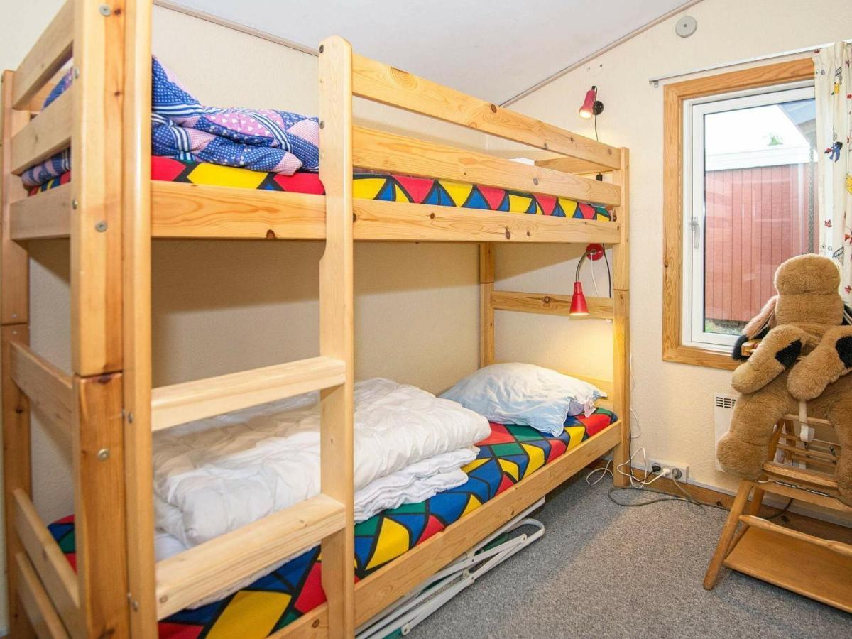 8 Person Holiday Home In Egernsund Dış mekan fotoğraf