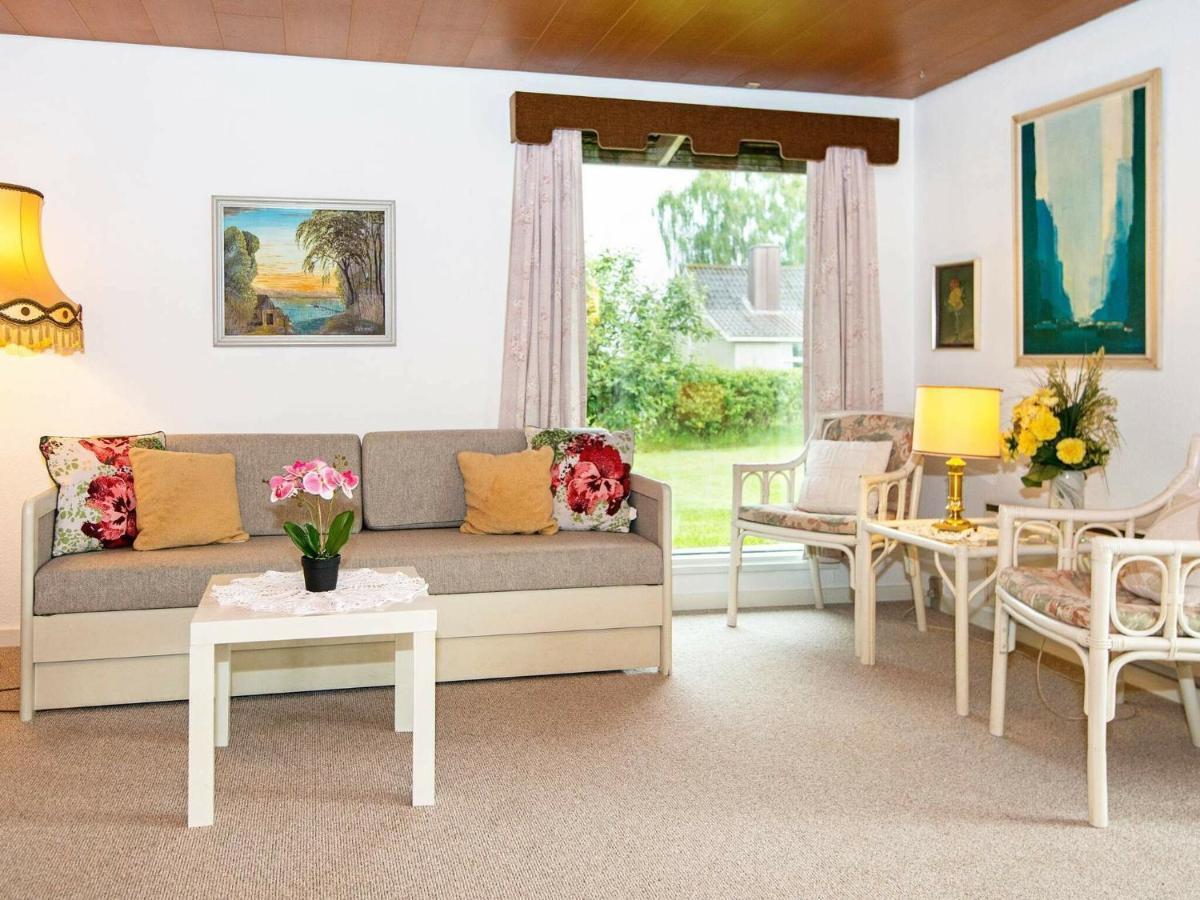 8 Person Holiday Home In Egernsund Dış mekan fotoğraf