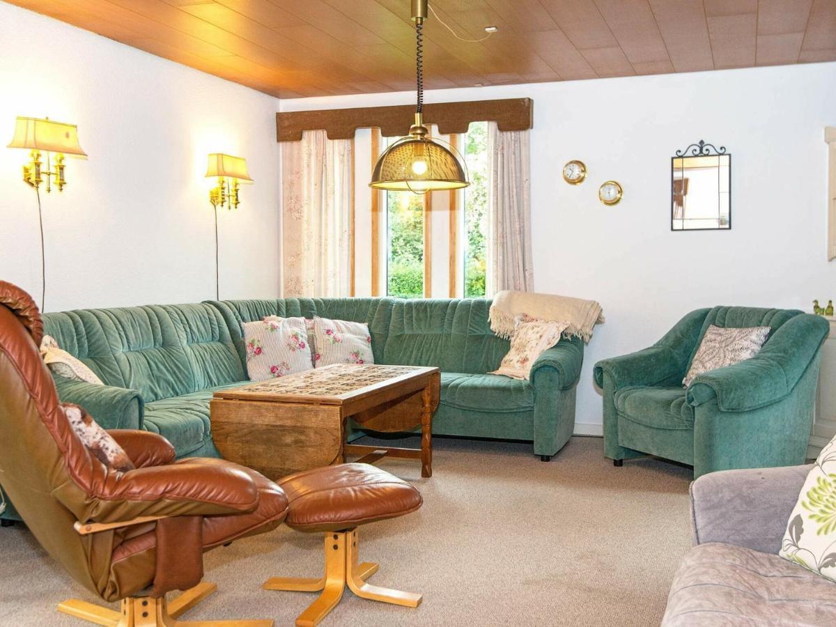 8 Person Holiday Home In Egernsund Dış mekan fotoğraf