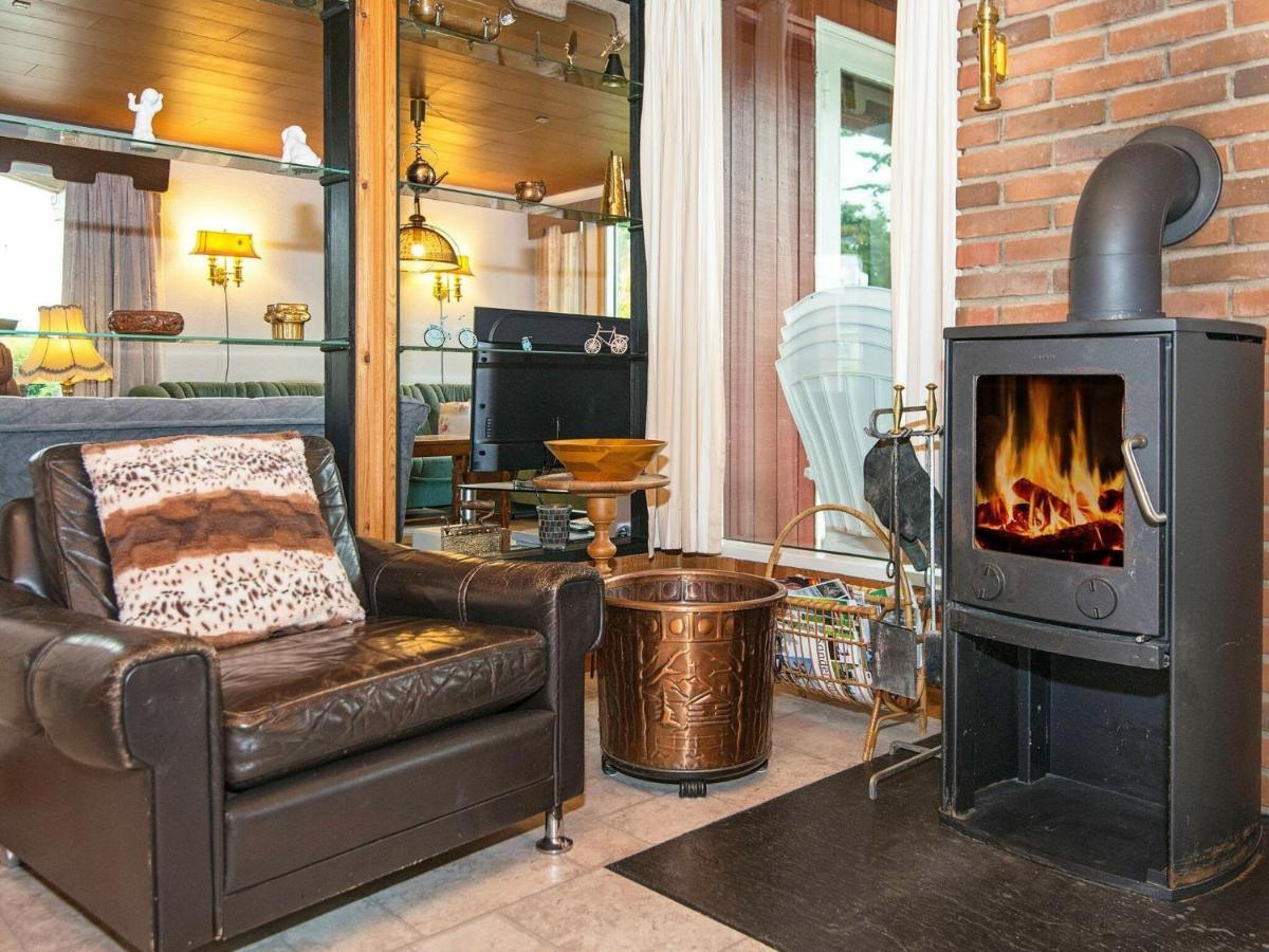 8 Person Holiday Home In Egernsund Dış mekan fotoğraf